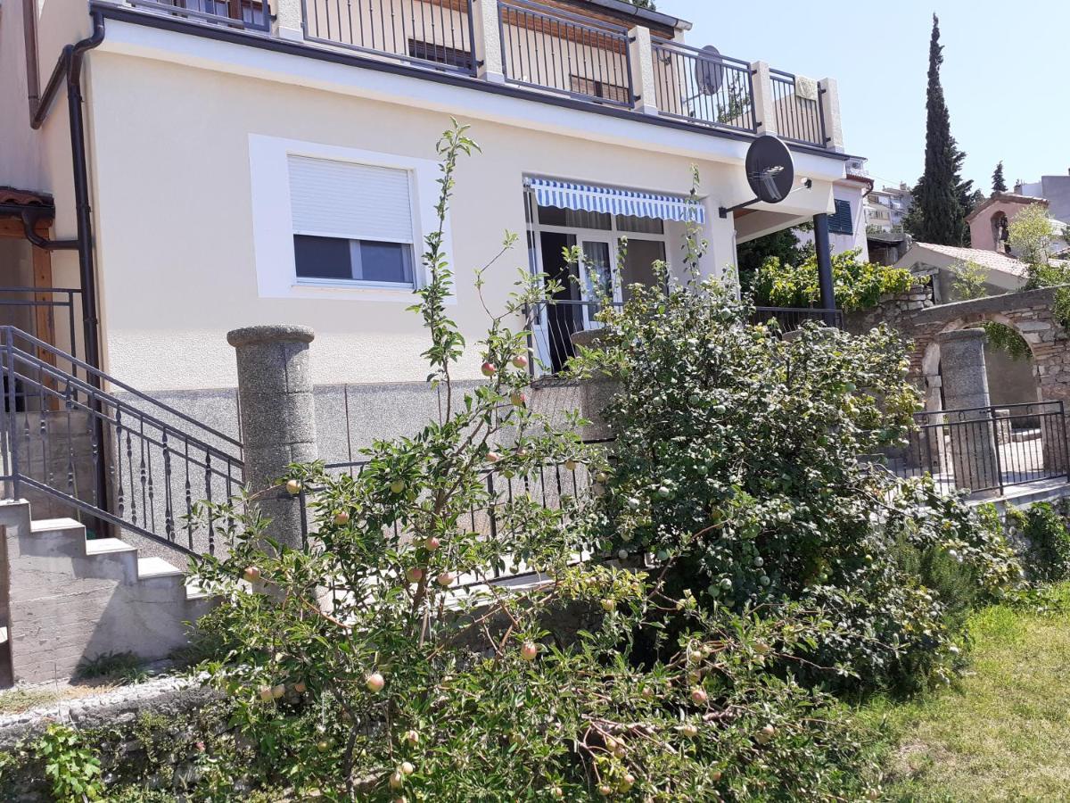 Apartman Helena Senj  Εξωτερικό φωτογραφία