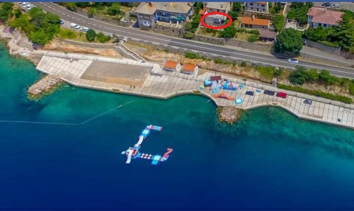 Apartman Helena Senj  Εξωτερικό φωτογραφία