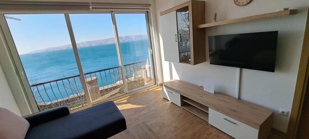 Apartman Helena Senj  Εξωτερικό φωτογραφία