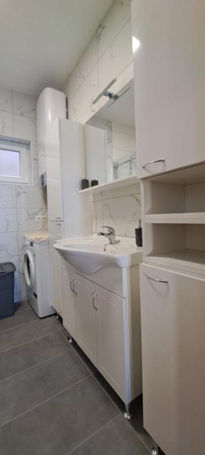 Apartman Helena Senj  Εξωτερικό φωτογραφία
