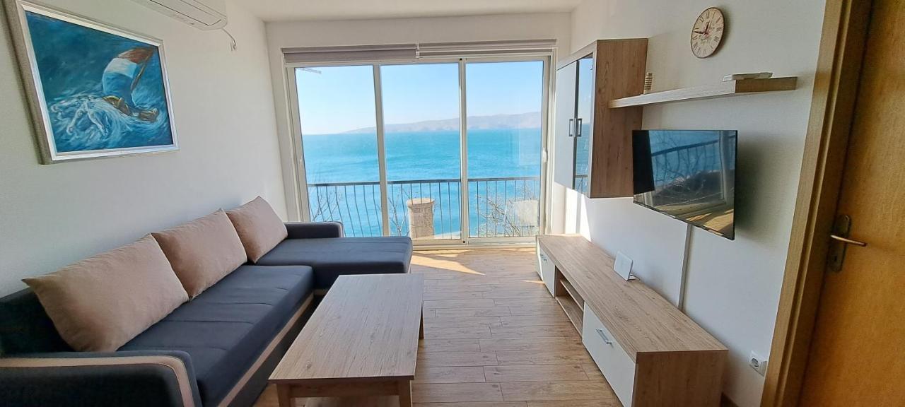 Apartman Helena Senj  Εξωτερικό φωτογραφία