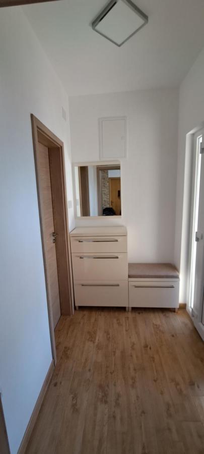 Apartman Helena Senj  Εξωτερικό φωτογραφία