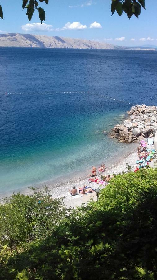 Apartman Helena Senj  Εξωτερικό φωτογραφία