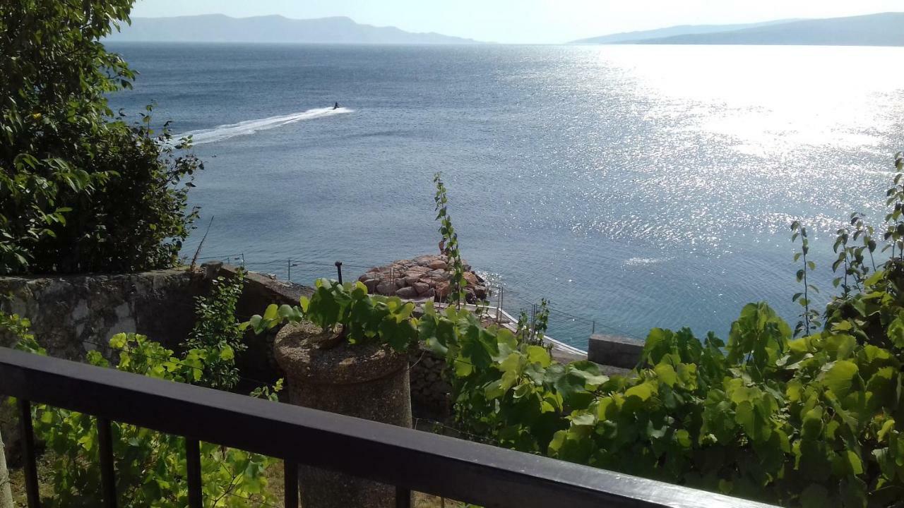Apartman Helena Senj  Εξωτερικό φωτογραφία