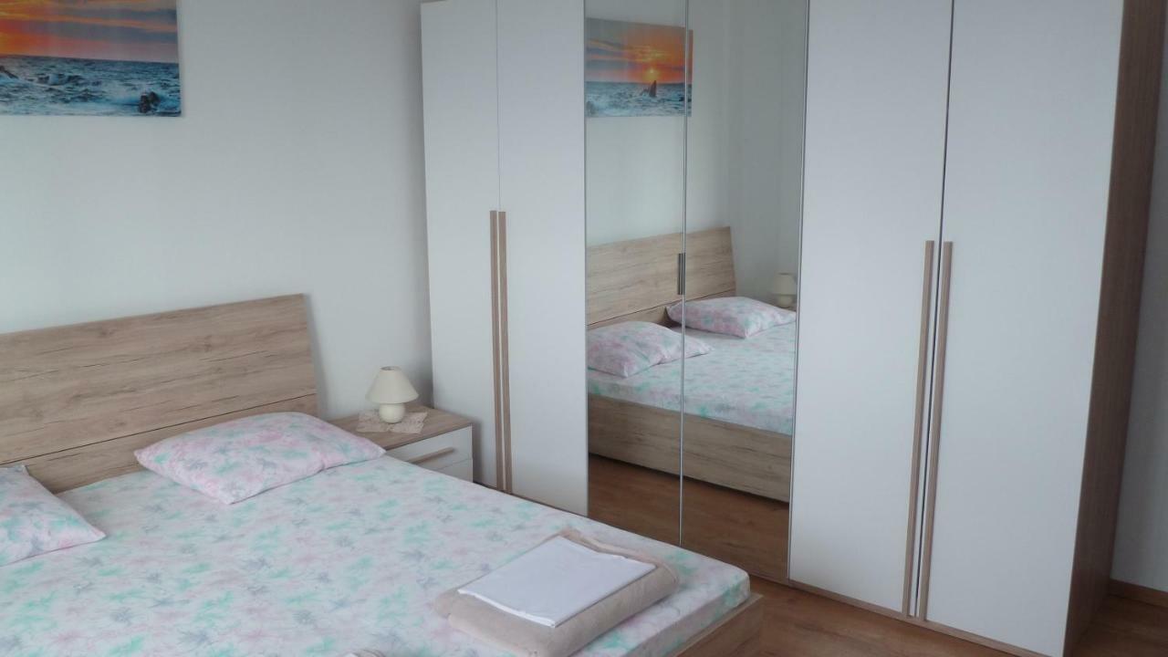 Apartman Helena Senj  Εξωτερικό φωτογραφία