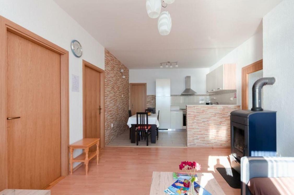 Apartman Helena Senj  Εξωτερικό φωτογραφία