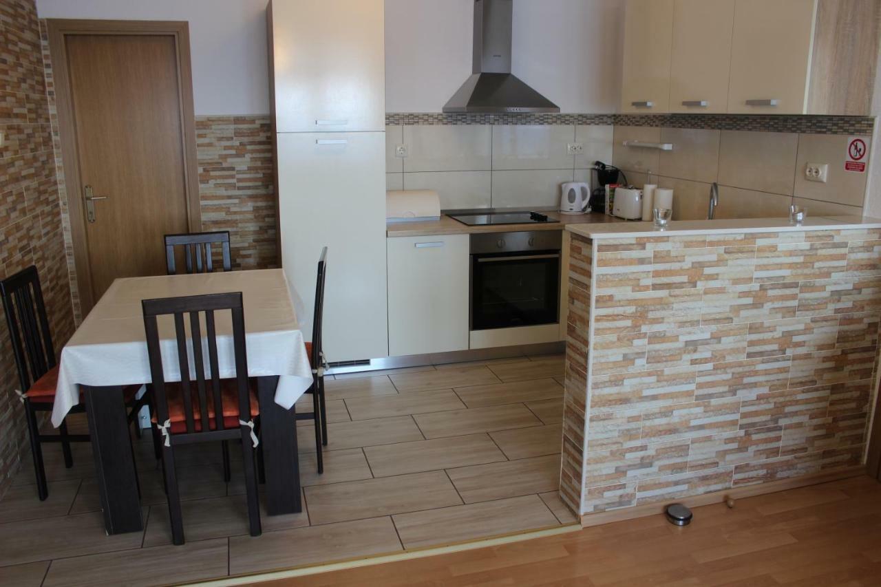 Apartman Helena Senj  Εξωτερικό φωτογραφία