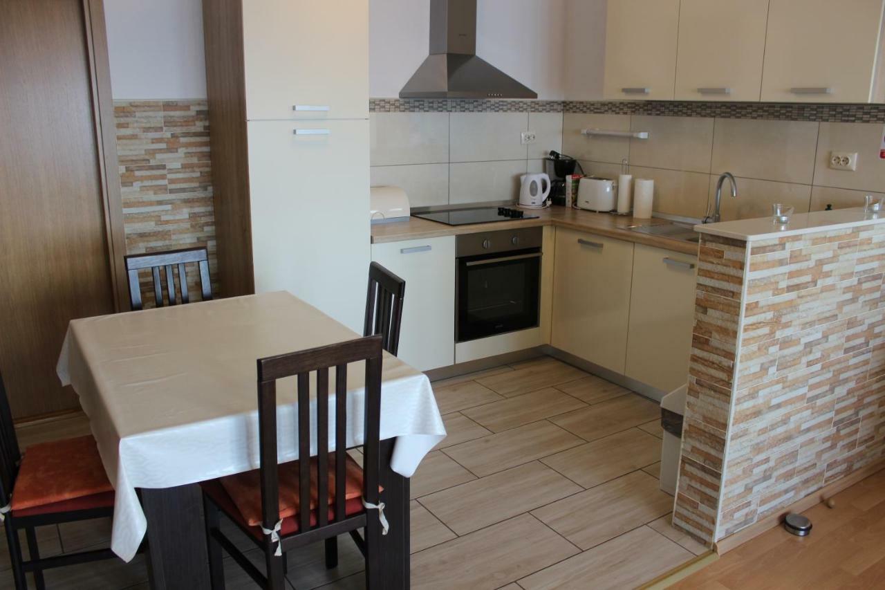 Apartman Helena Senj  Εξωτερικό φωτογραφία