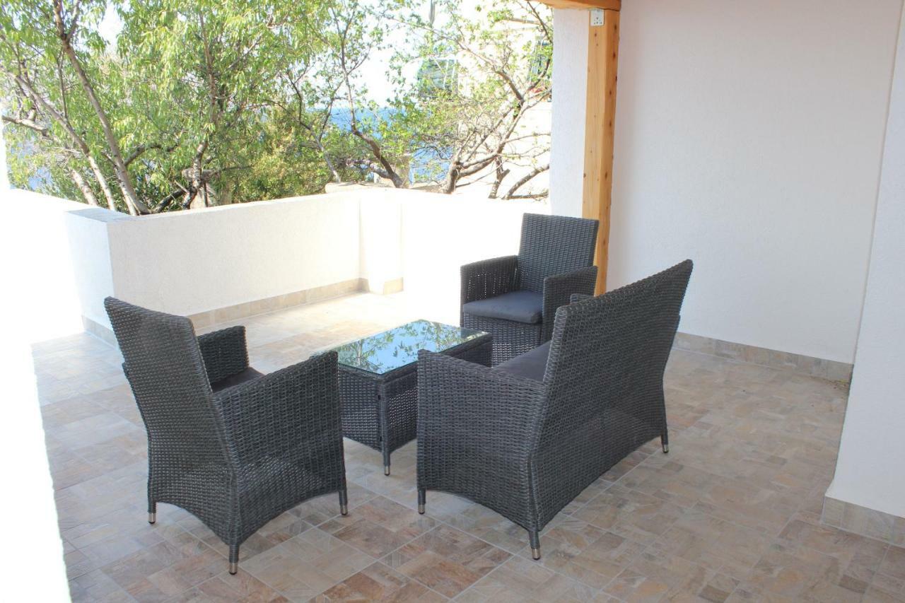 Apartman Helena Senj  Εξωτερικό φωτογραφία