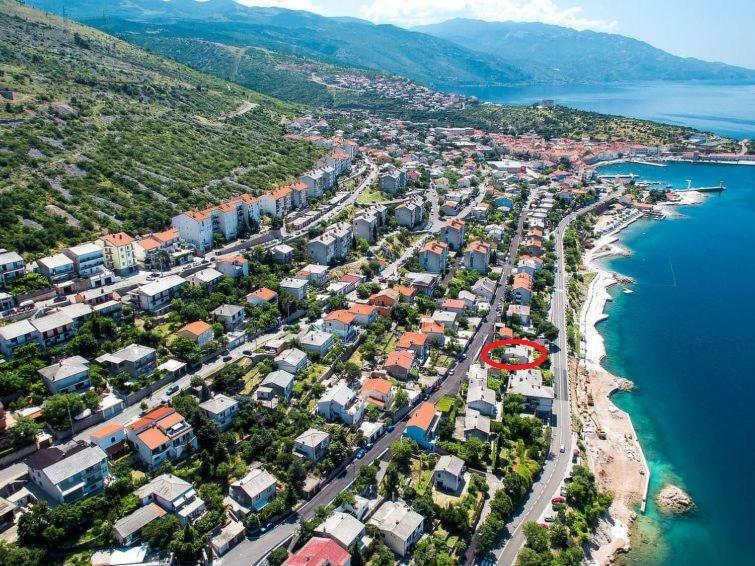 Apartman Helena Senj  Εξωτερικό φωτογραφία